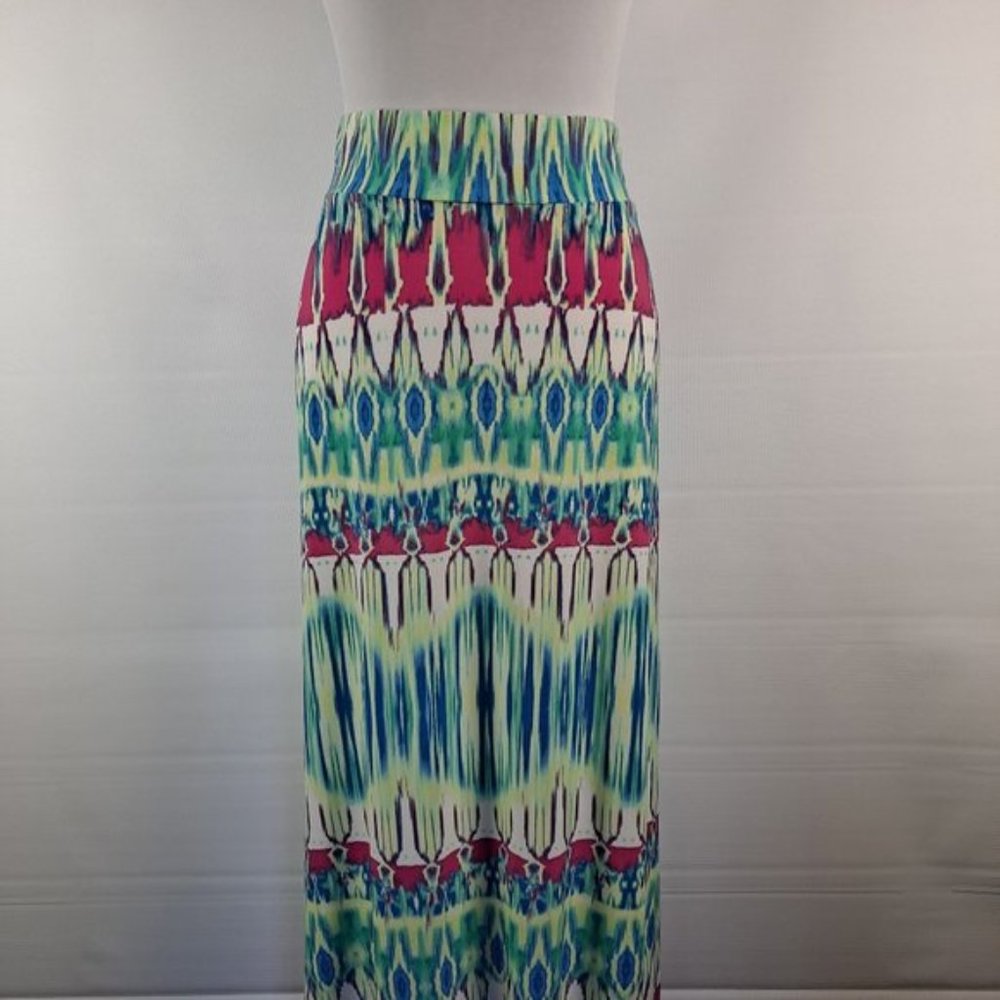 Boston Proper Maxi Skirt